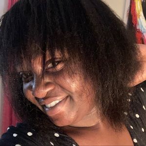 Meet your Posher, Jonniesha